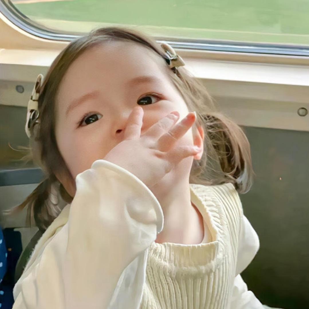 小兔妹妹吖