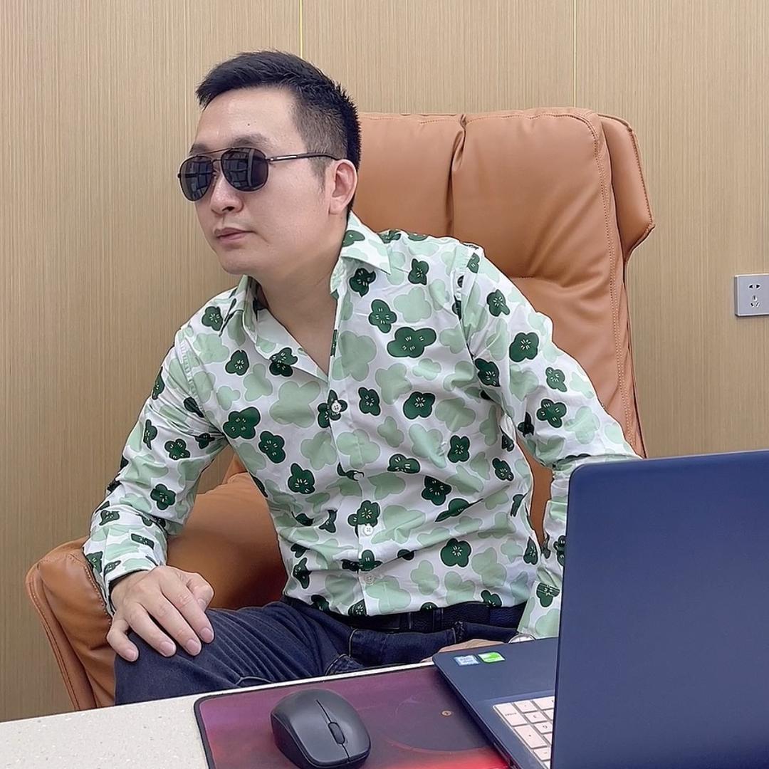 印象派·冯先生