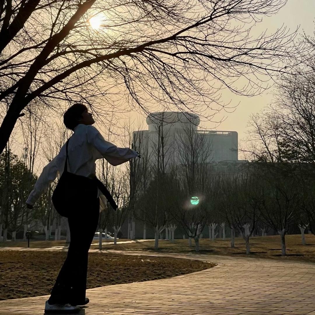 我每天都好幸福🦷-（想见郑润泽版）