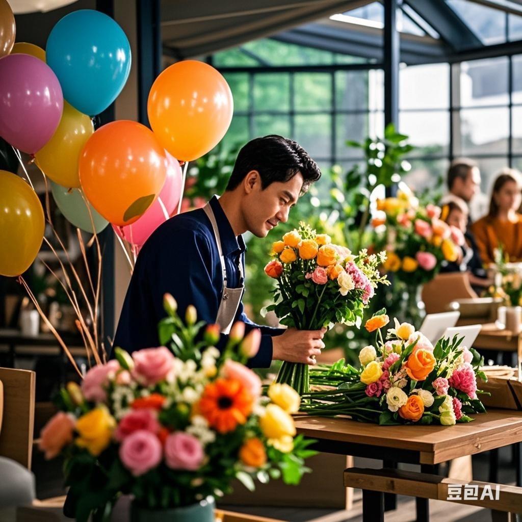 ꧁菲菲鲜花꧂『执行官』