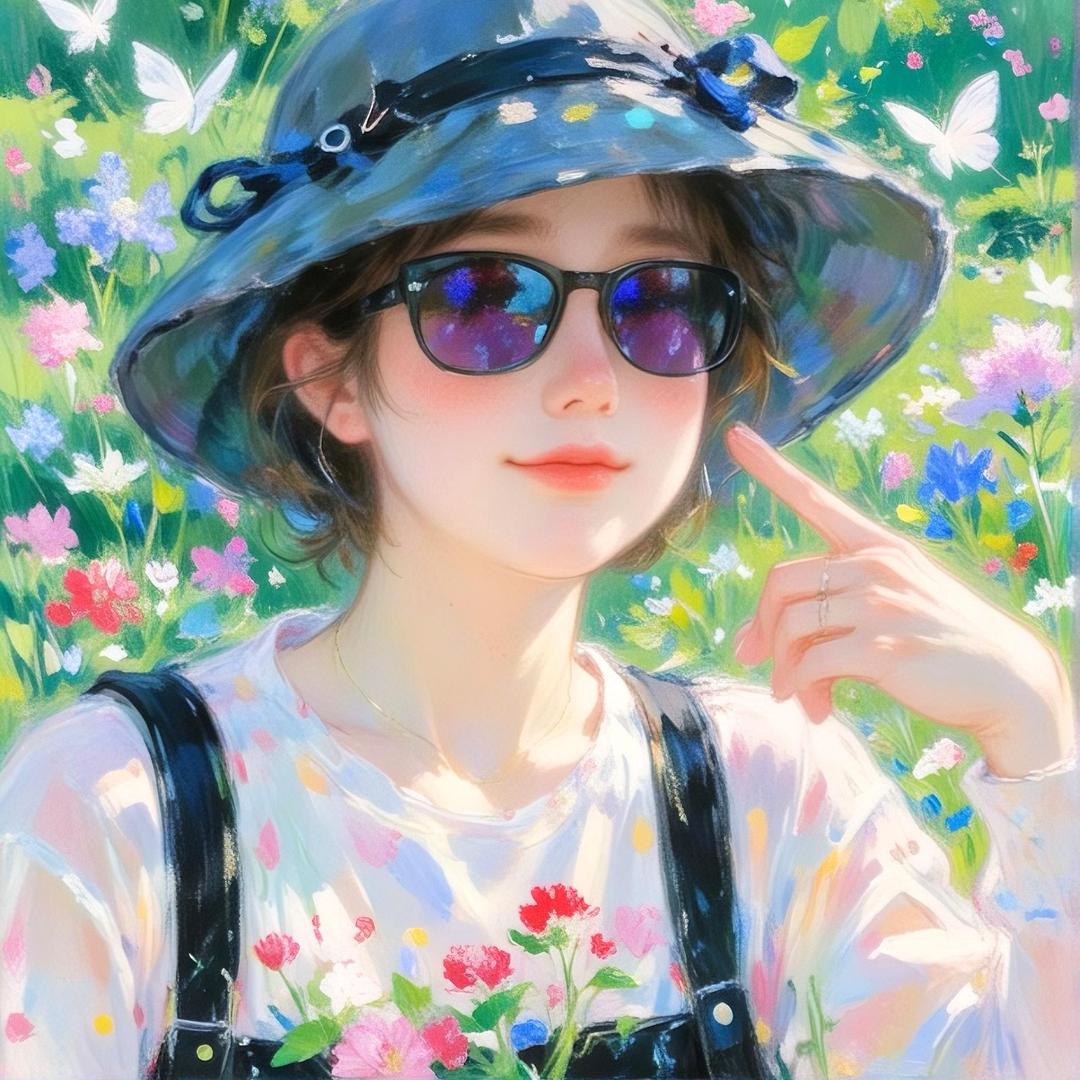 汤汤妮儿