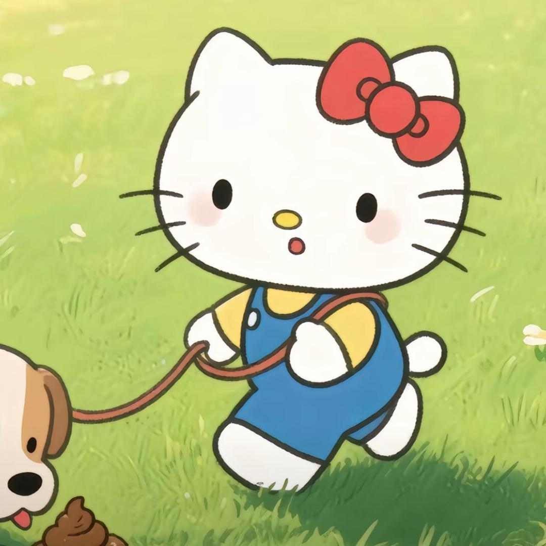 小珍珠公主