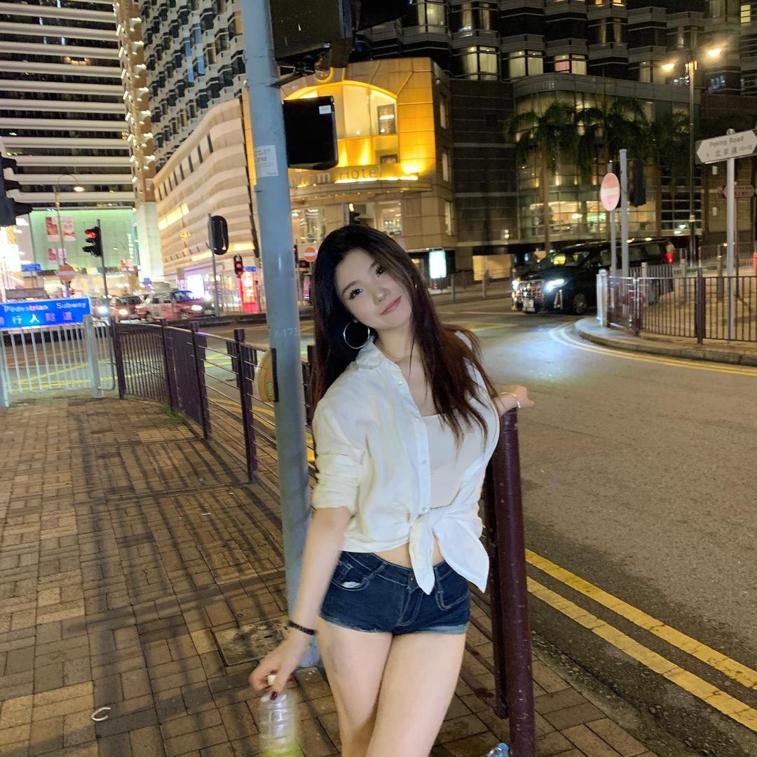🐟婉婷
