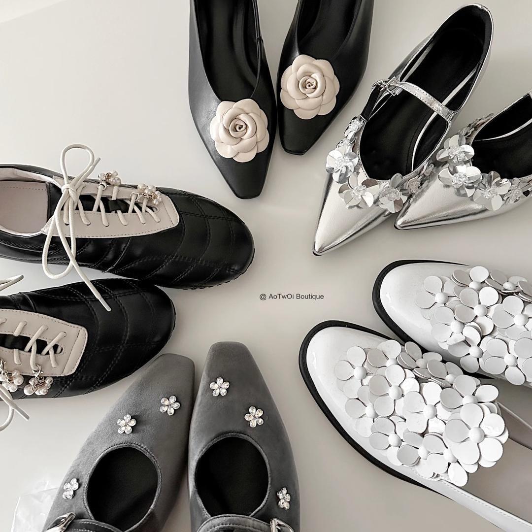 三只喵潮鞋铺子2