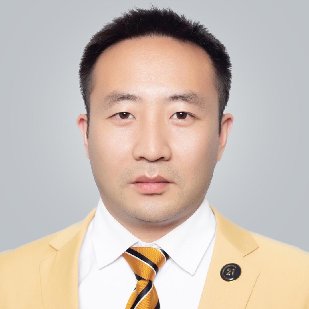 武昌小杨说房