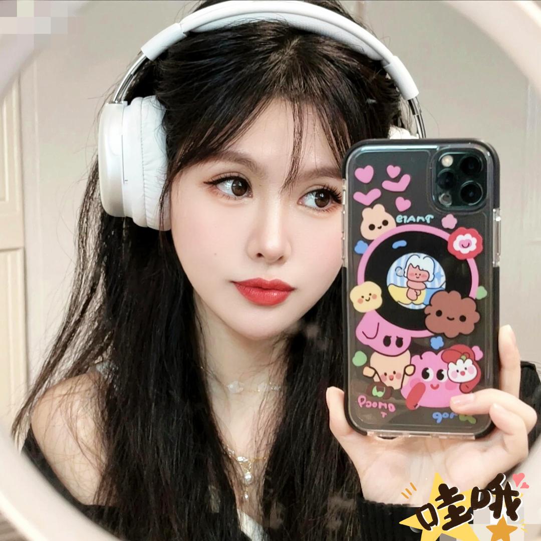 挖壳小仙女