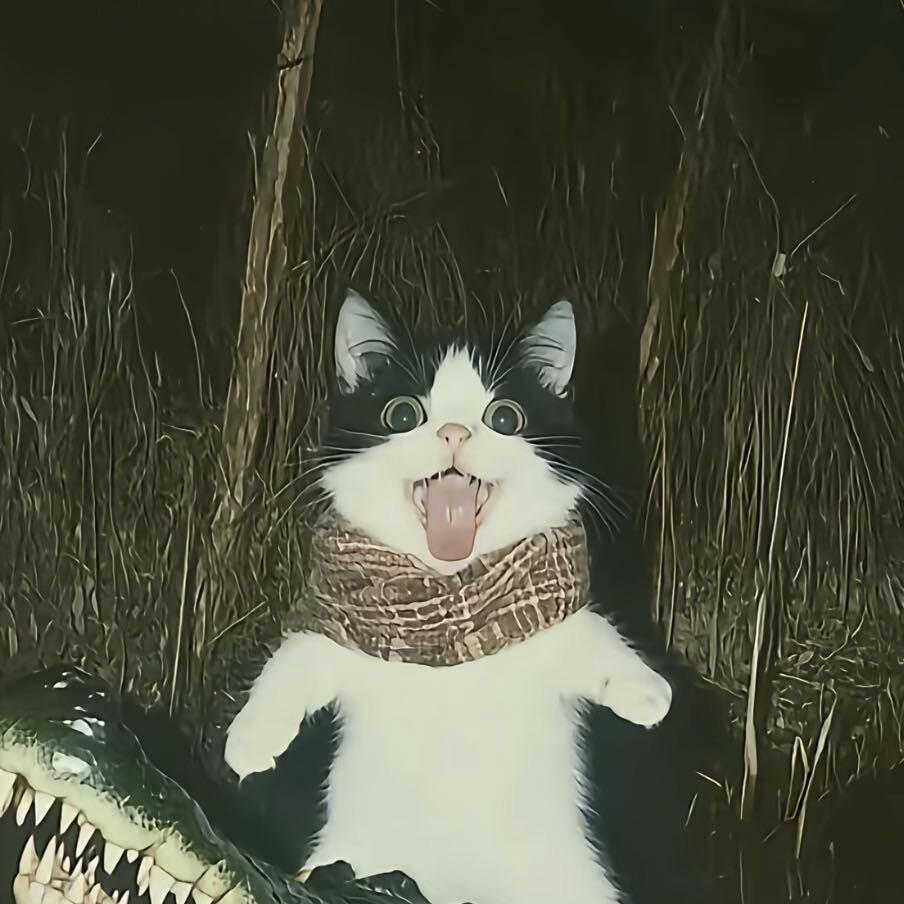 中年失业热心市民