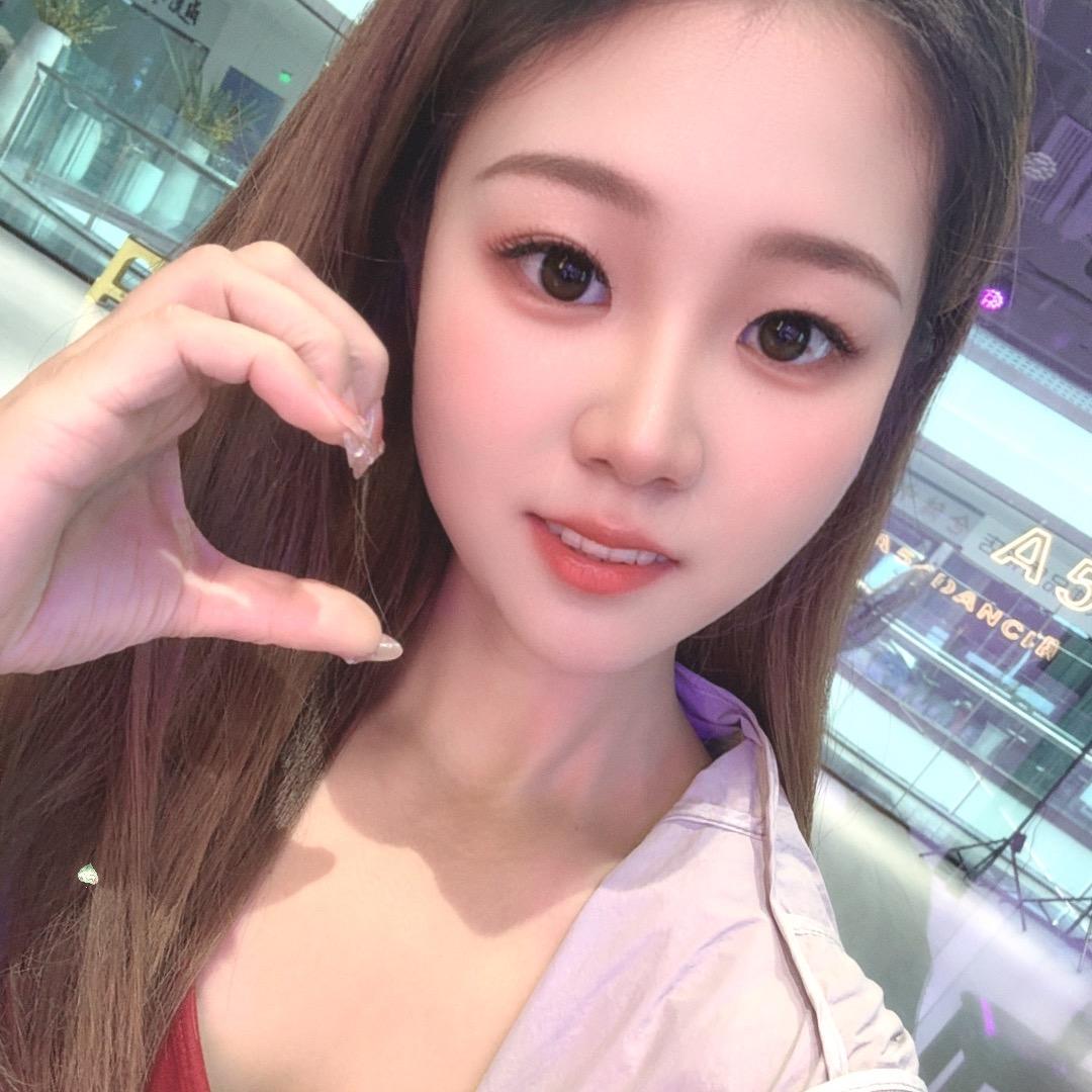 赵温柔