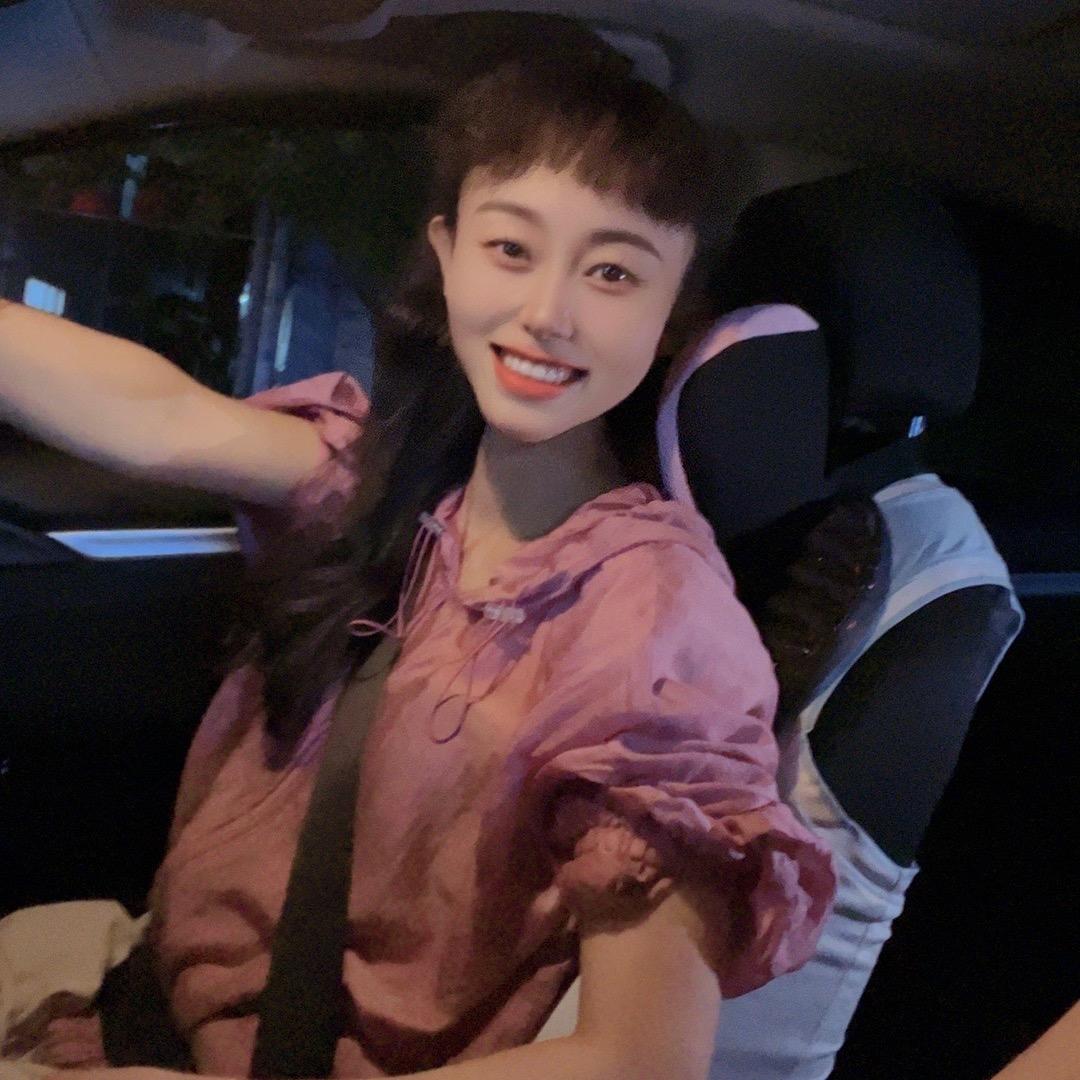 爱吃大蒜🧄的公主👑