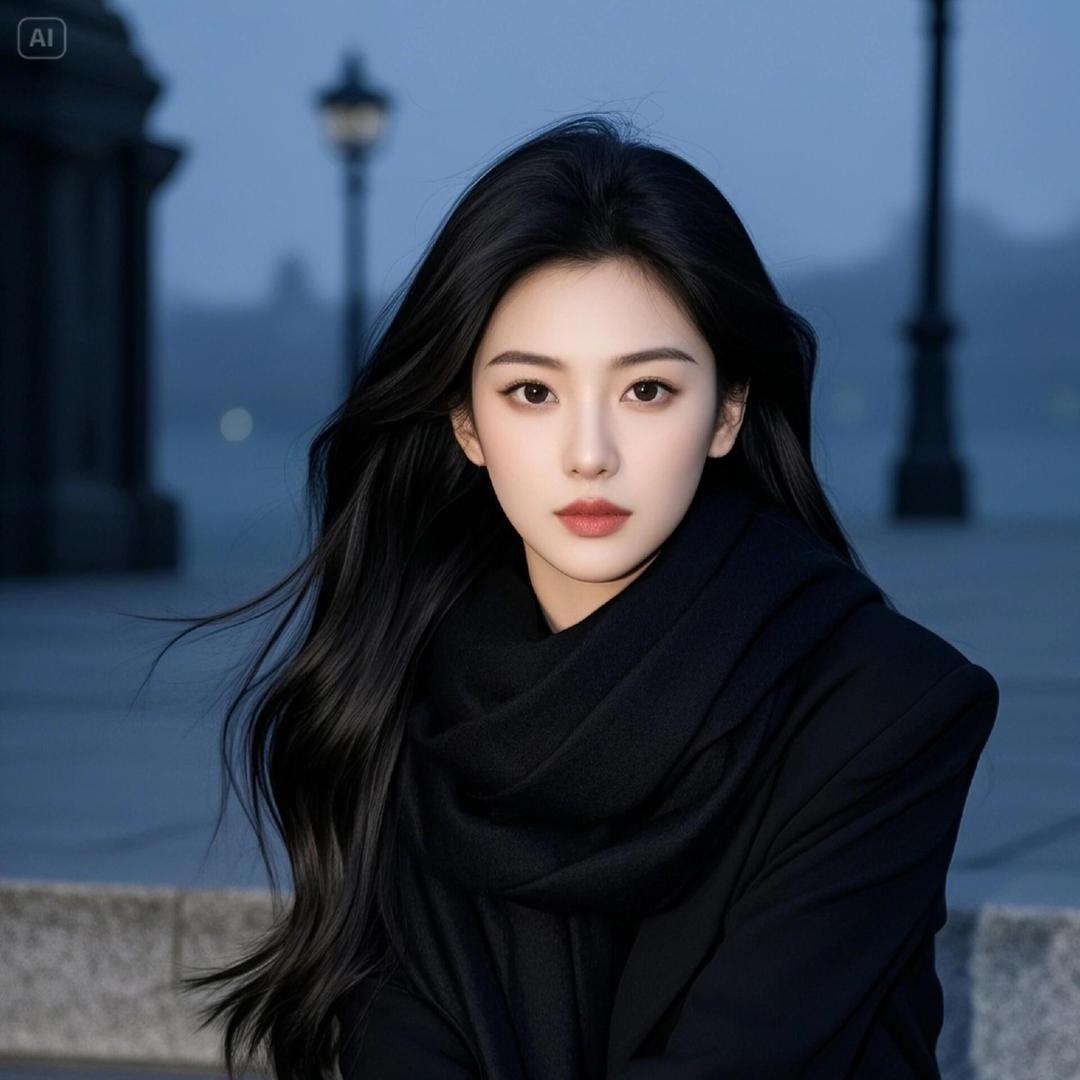 娜娜🎙️（经典老歌）