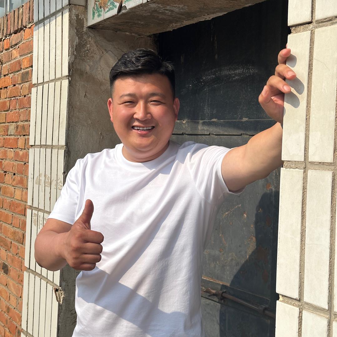 阿东的旧房改造日记