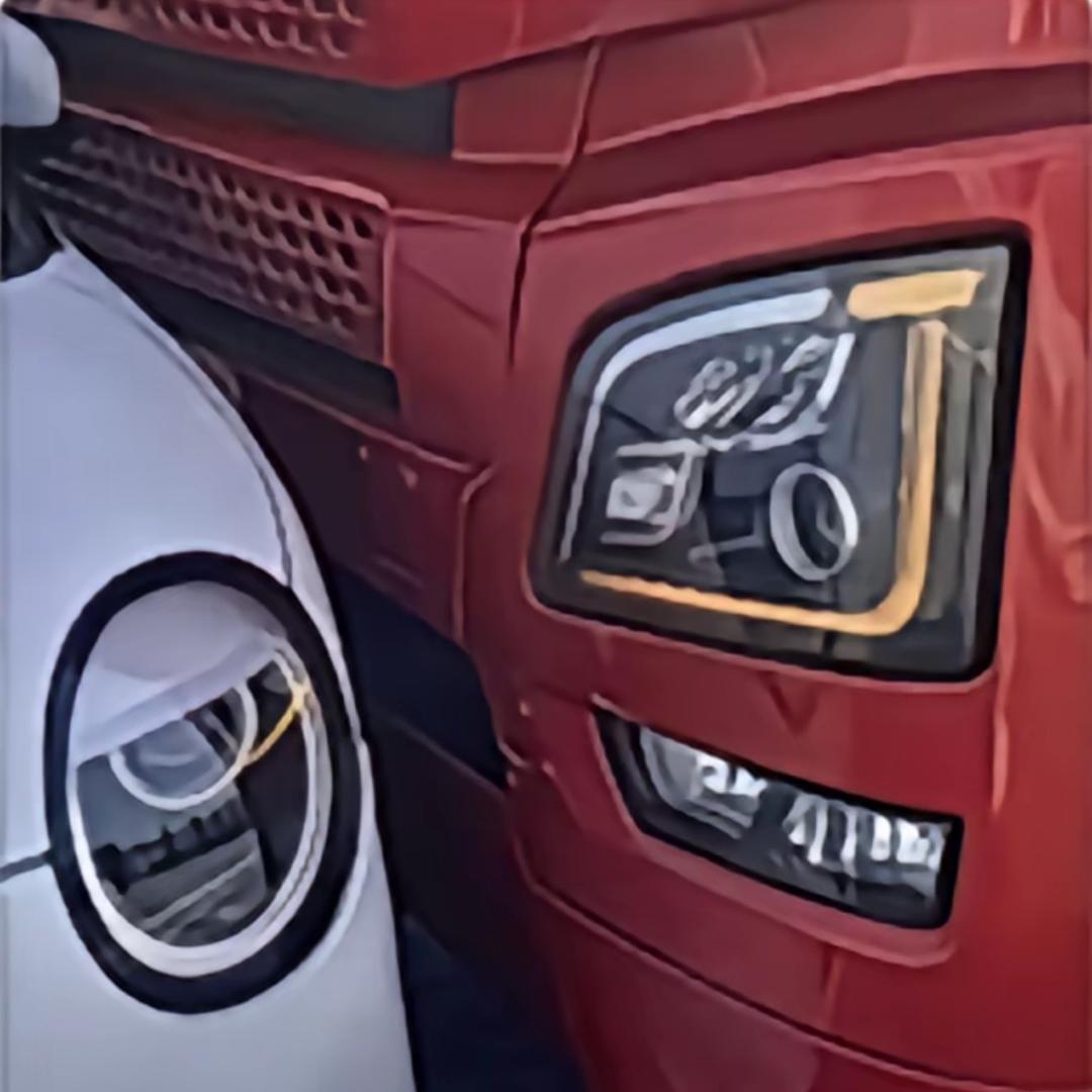 AAA大运重卡魏师傅（全险）