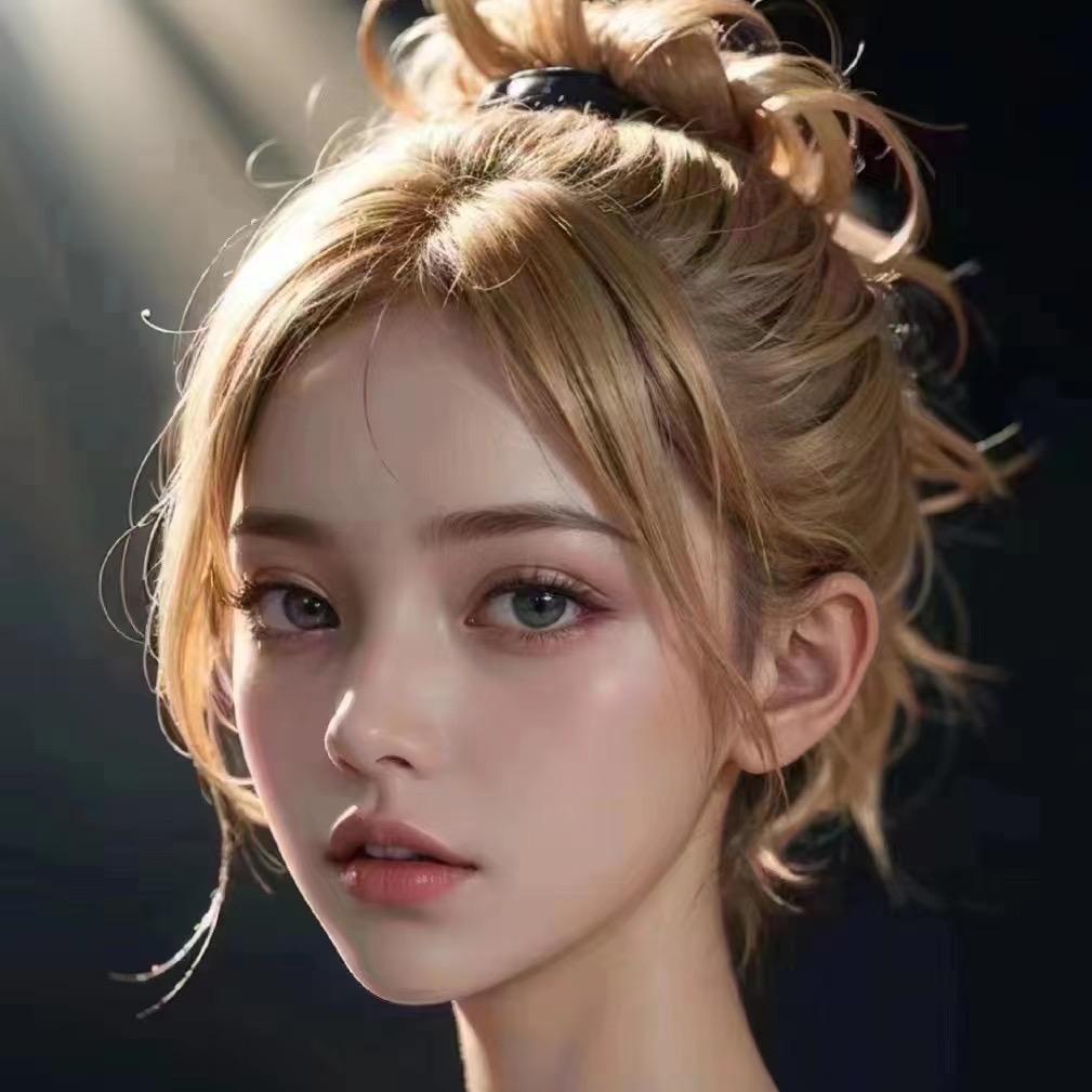李李♉️