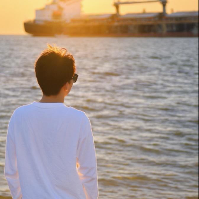 沐宇🌈