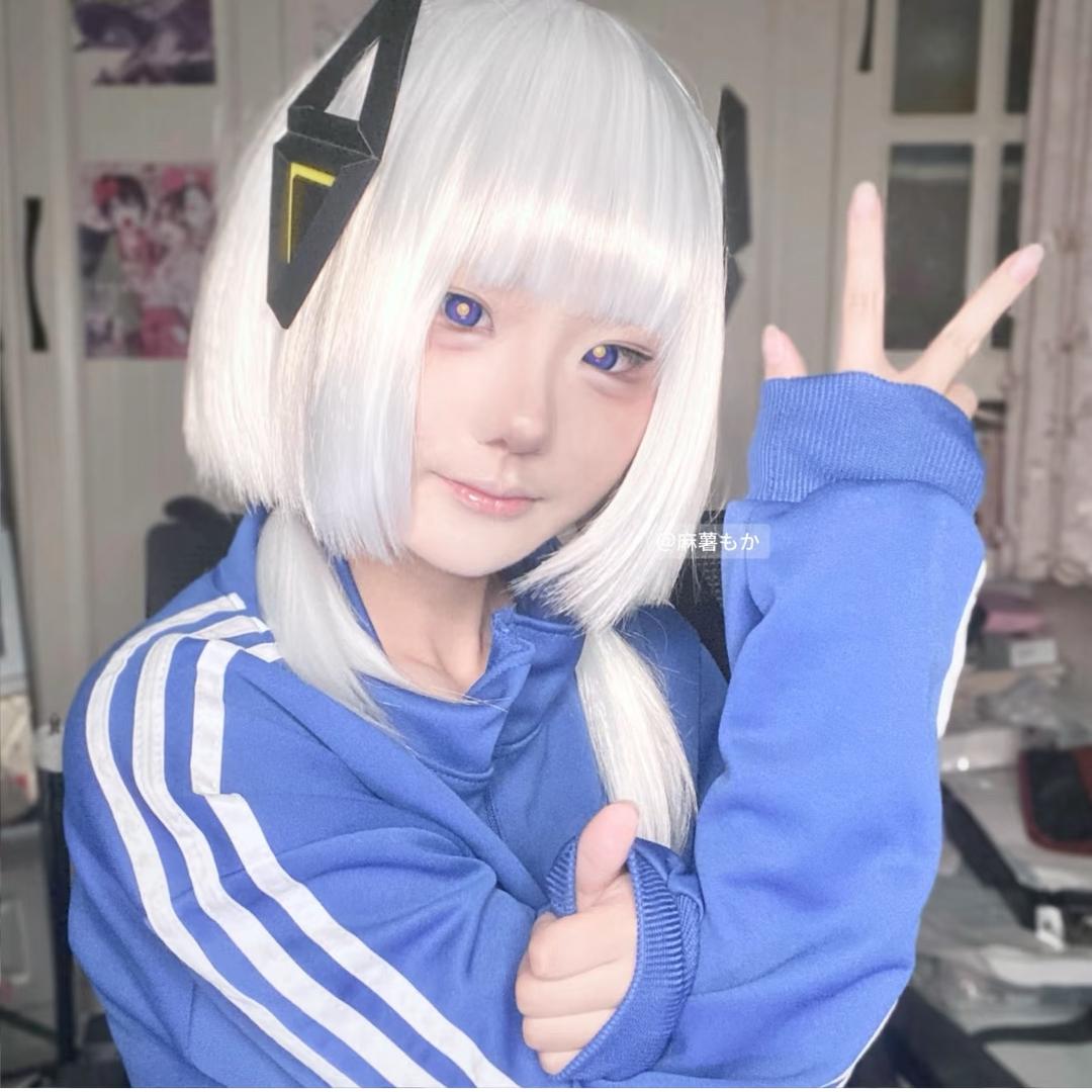 麻薯p