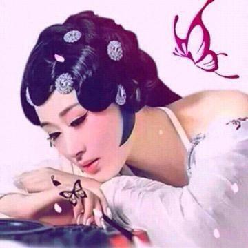 ℳঞ随心ꦿ蝴蝶 ໌້ᮨ꧔ꦿ᭄💕