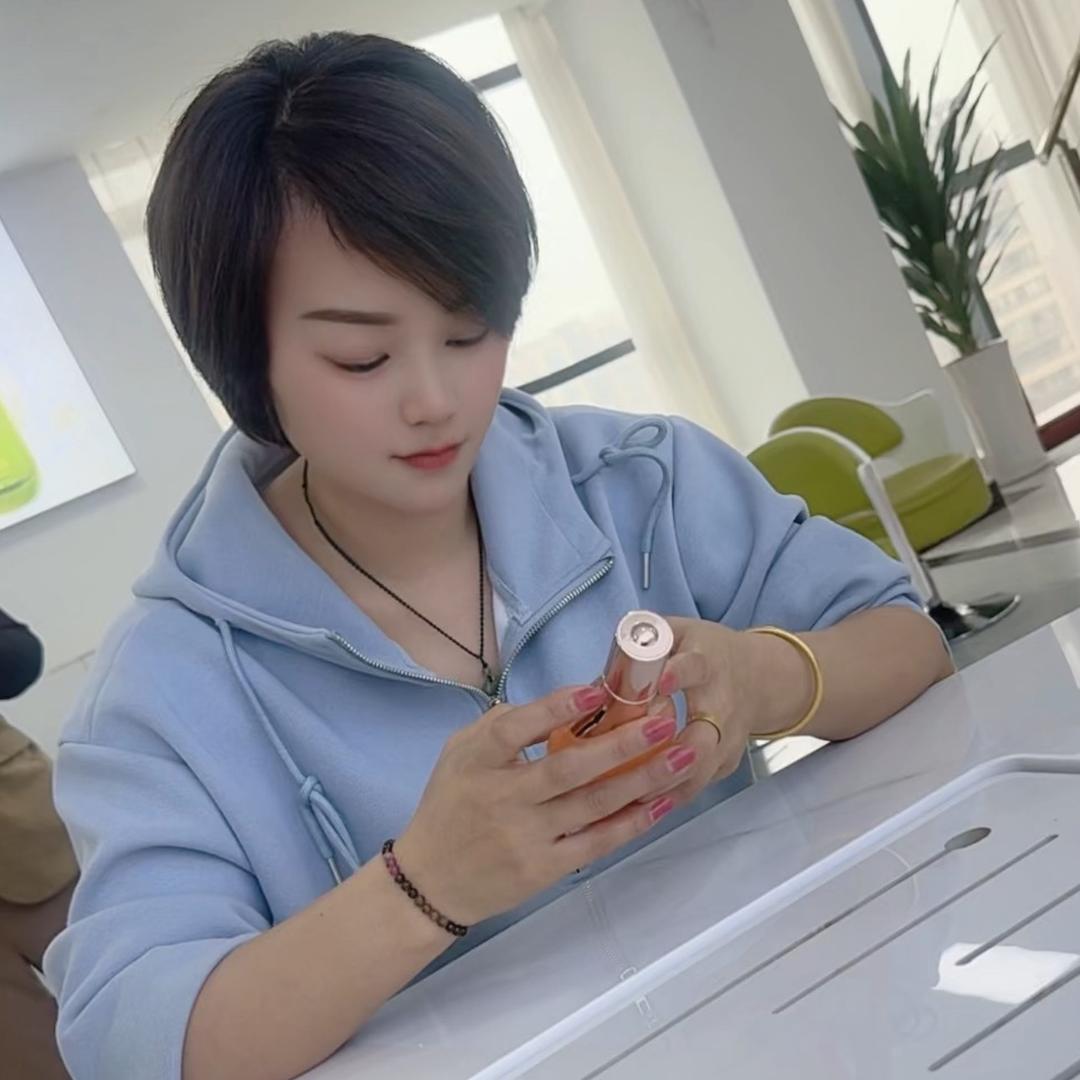 冷月无声