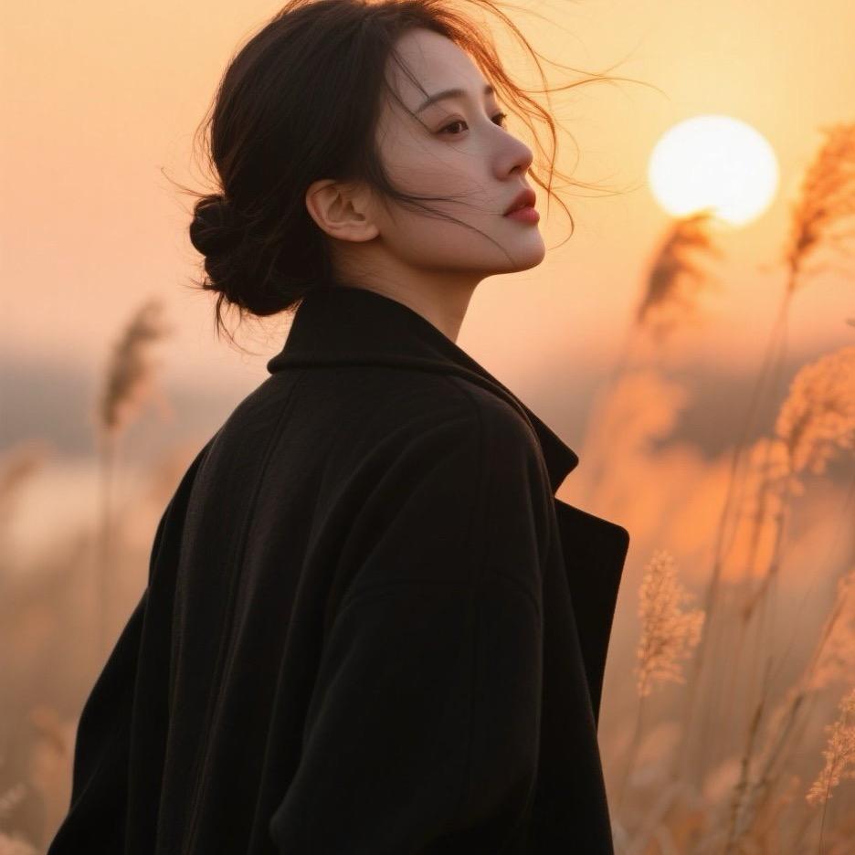 自家种植落川苹果🍎🍎🍎