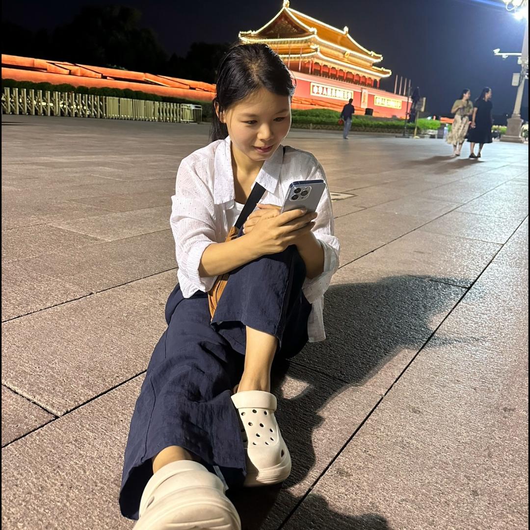 解丽华