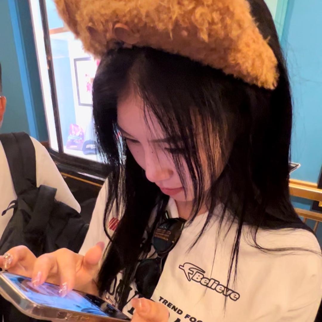 可可的豆得儿🧚🏻‍♀️