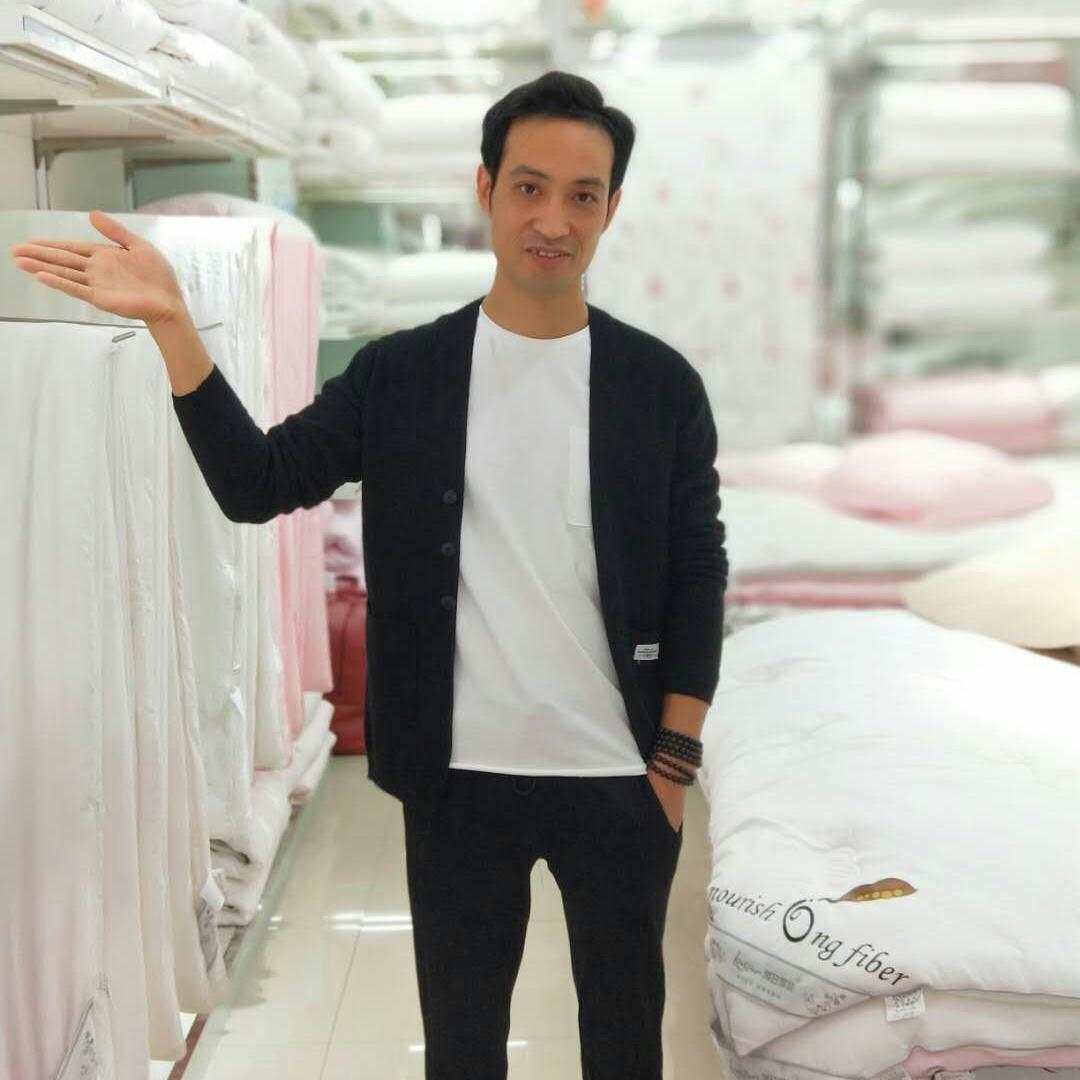 杭州临安天意家纺商店