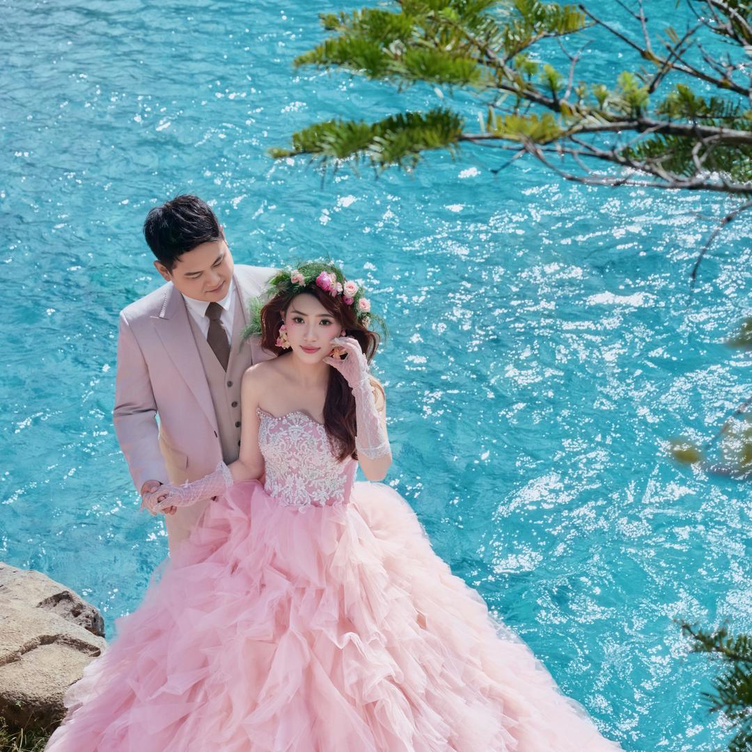 -唔西迪嘻公主.