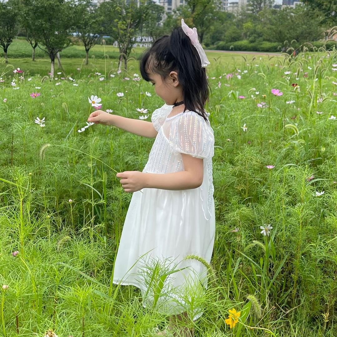 橘子家高定童装