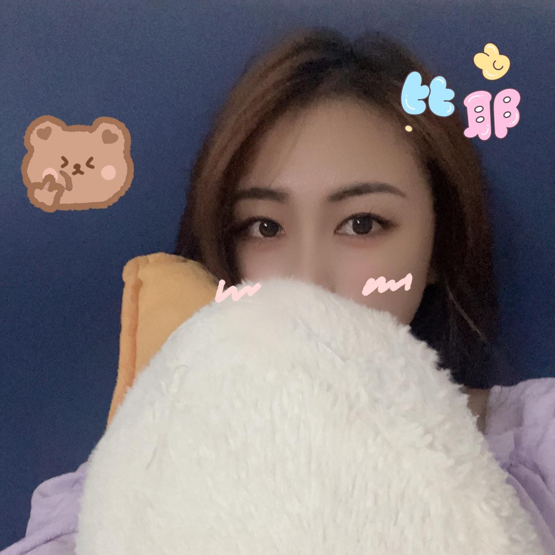 乔儿～