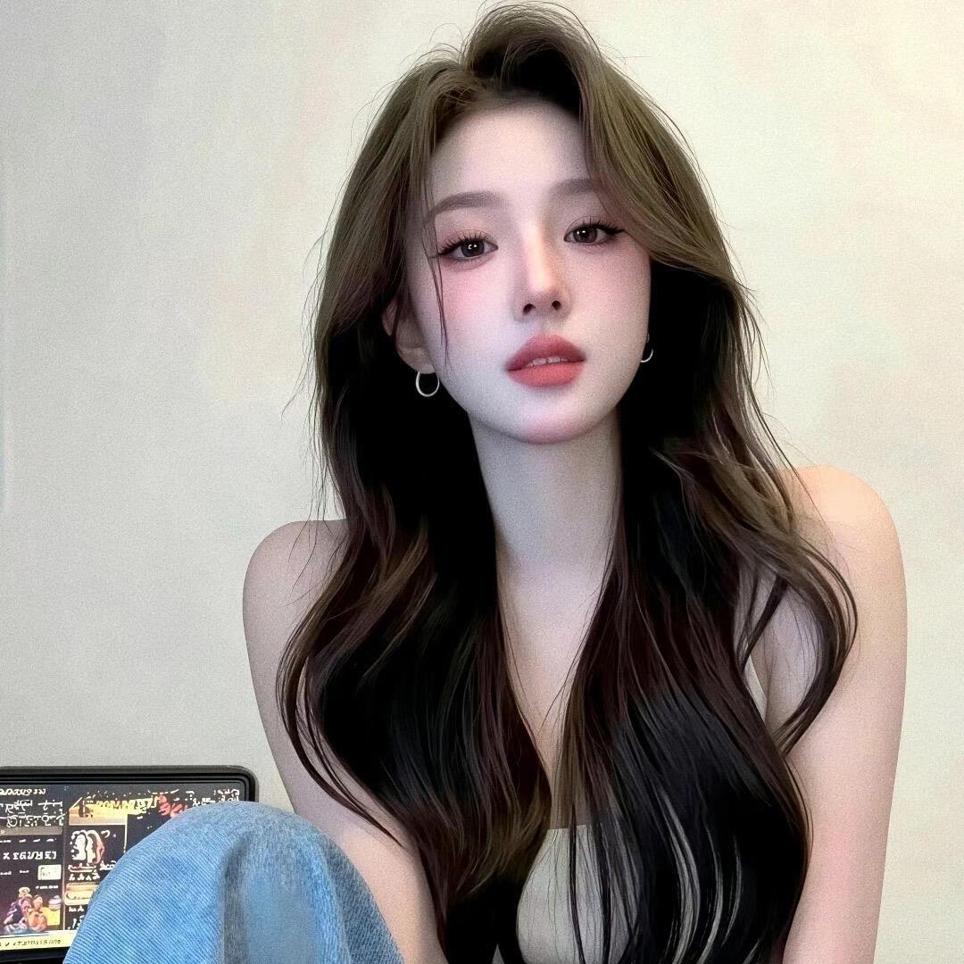 🌈像晚风撩人