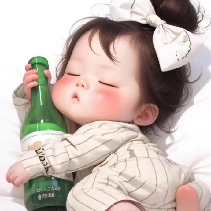 喜番mm小众饰品