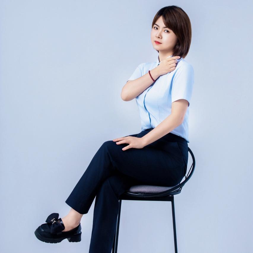 颐华城置业顾问˞͛😏˞͛双燕