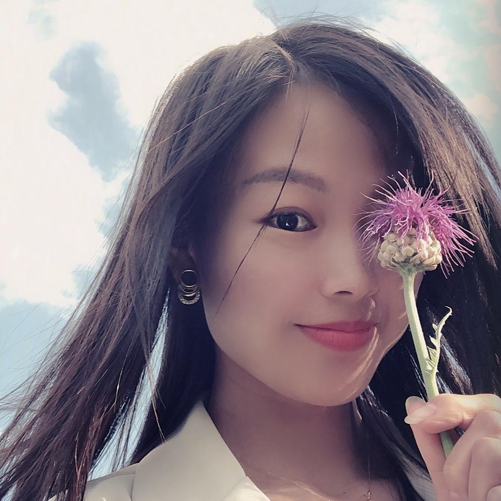 👧小小