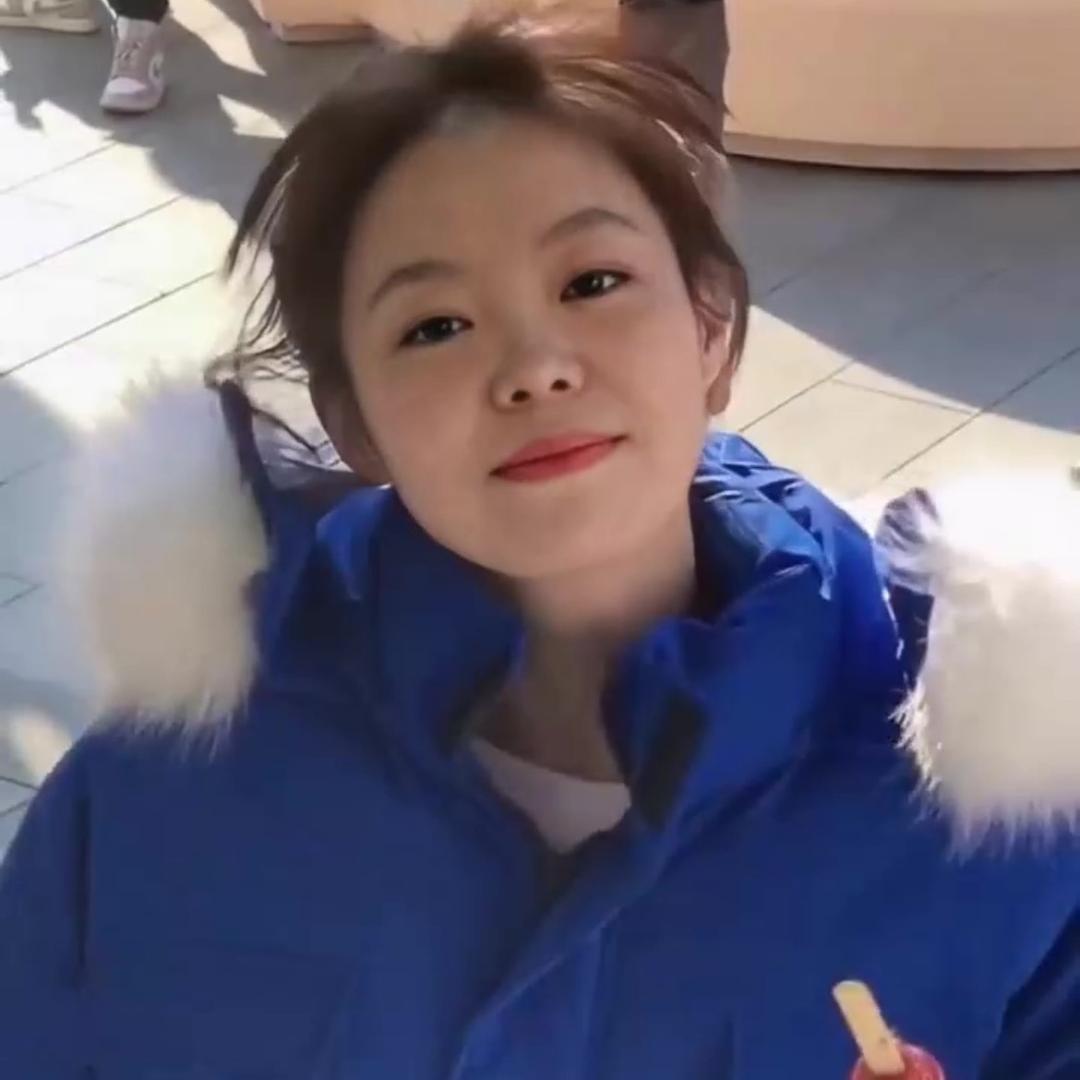 ιονε.刚好中意᭄ও