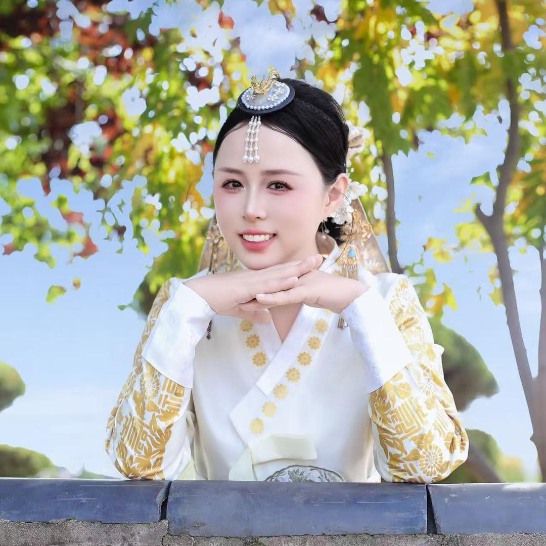 @不聪明