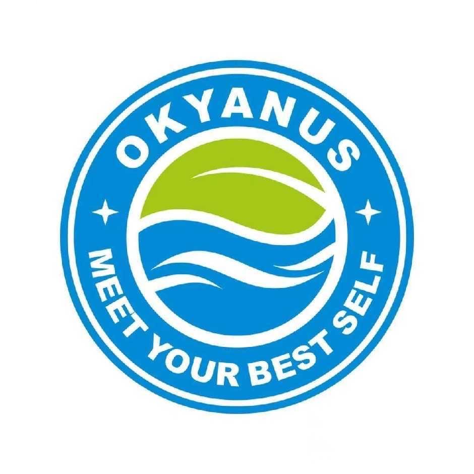 okyanus日常生活