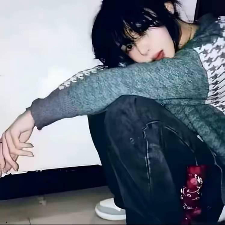 花心