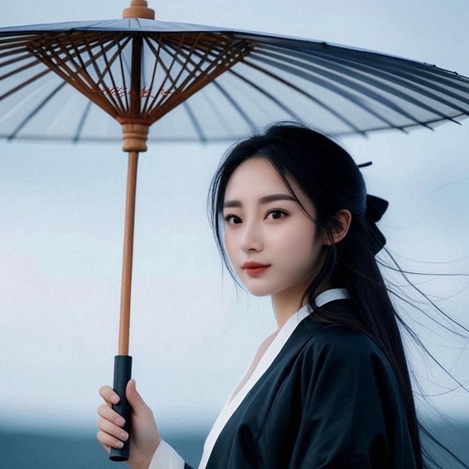 抒含