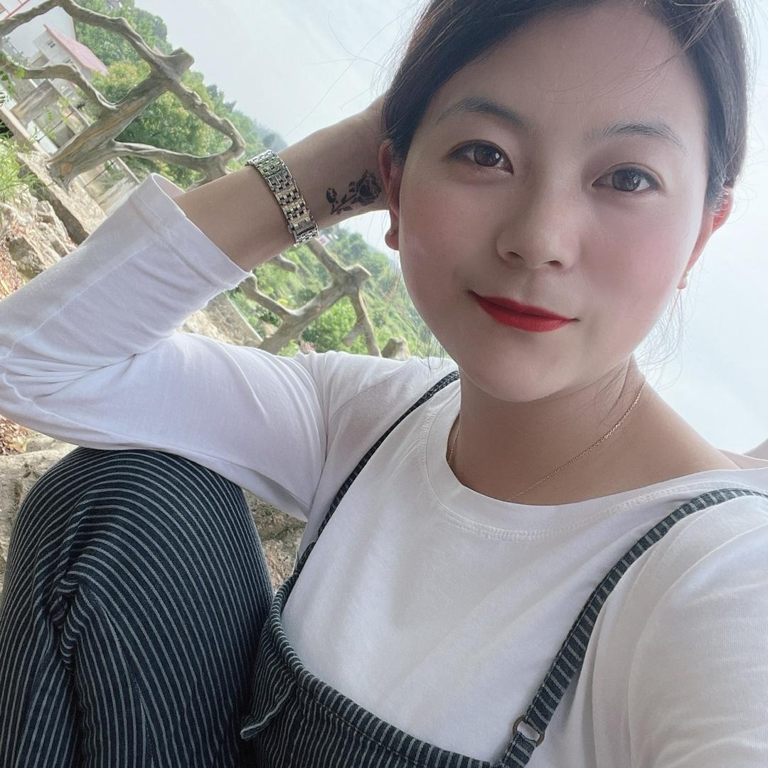 是小幺呀。