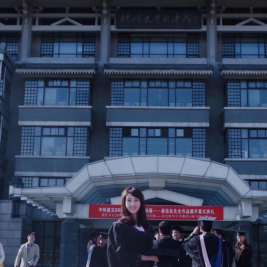 北大微微妈