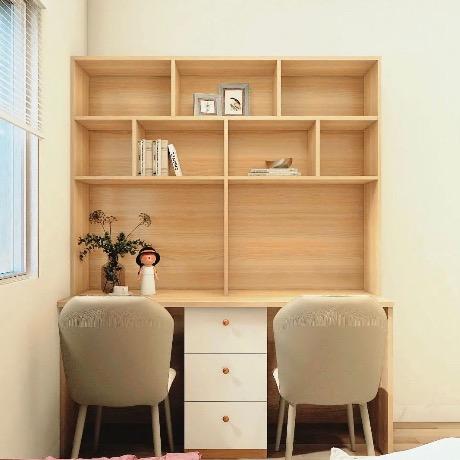 爱尚家全屋定制