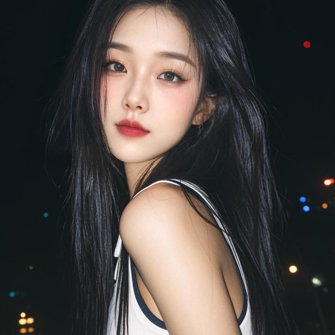 @影子