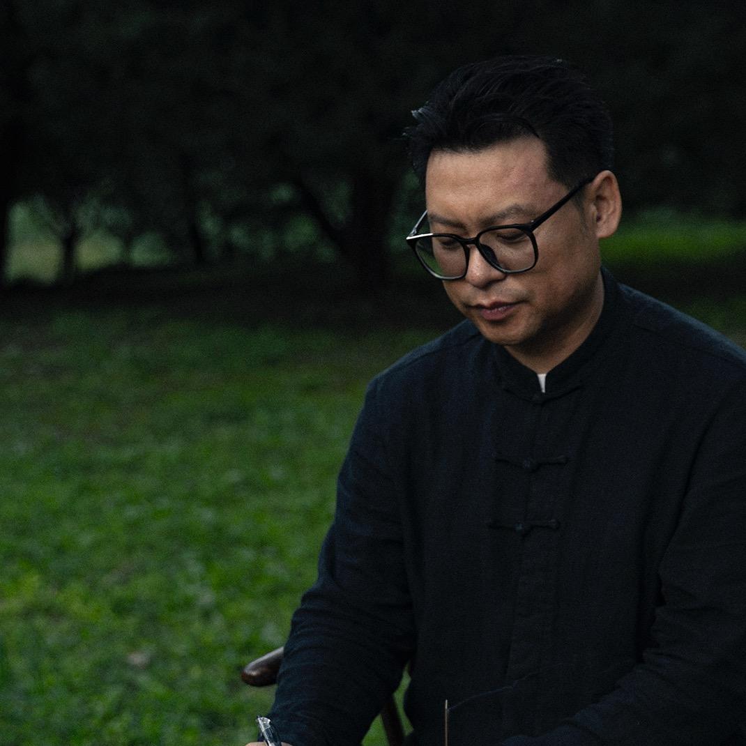 邵戬工作室文创精选