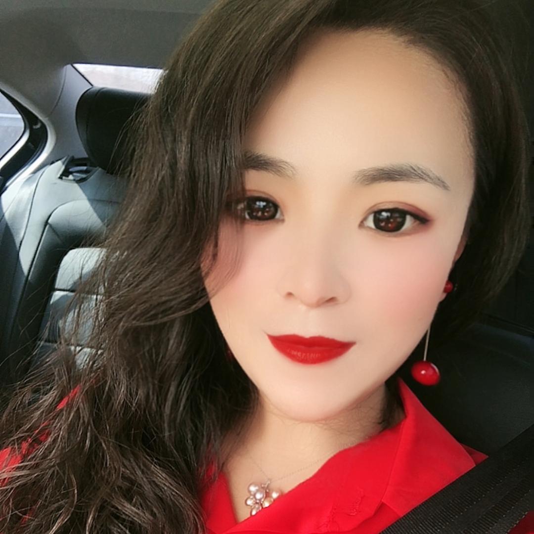 洋洋~