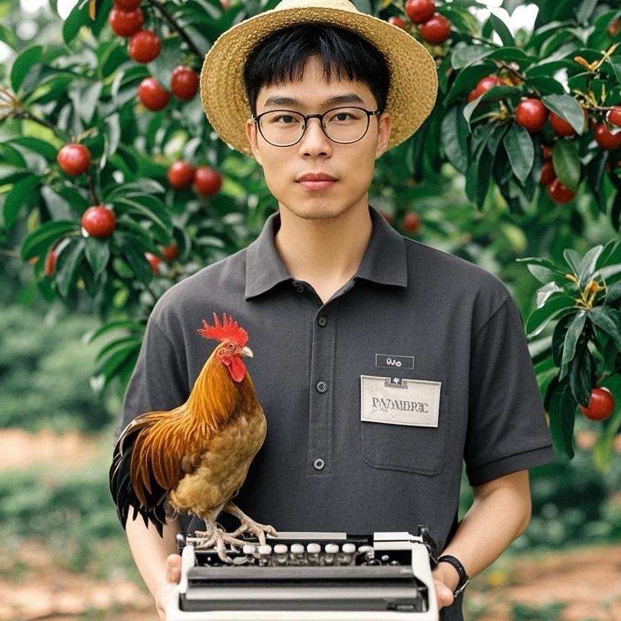 粤小泽