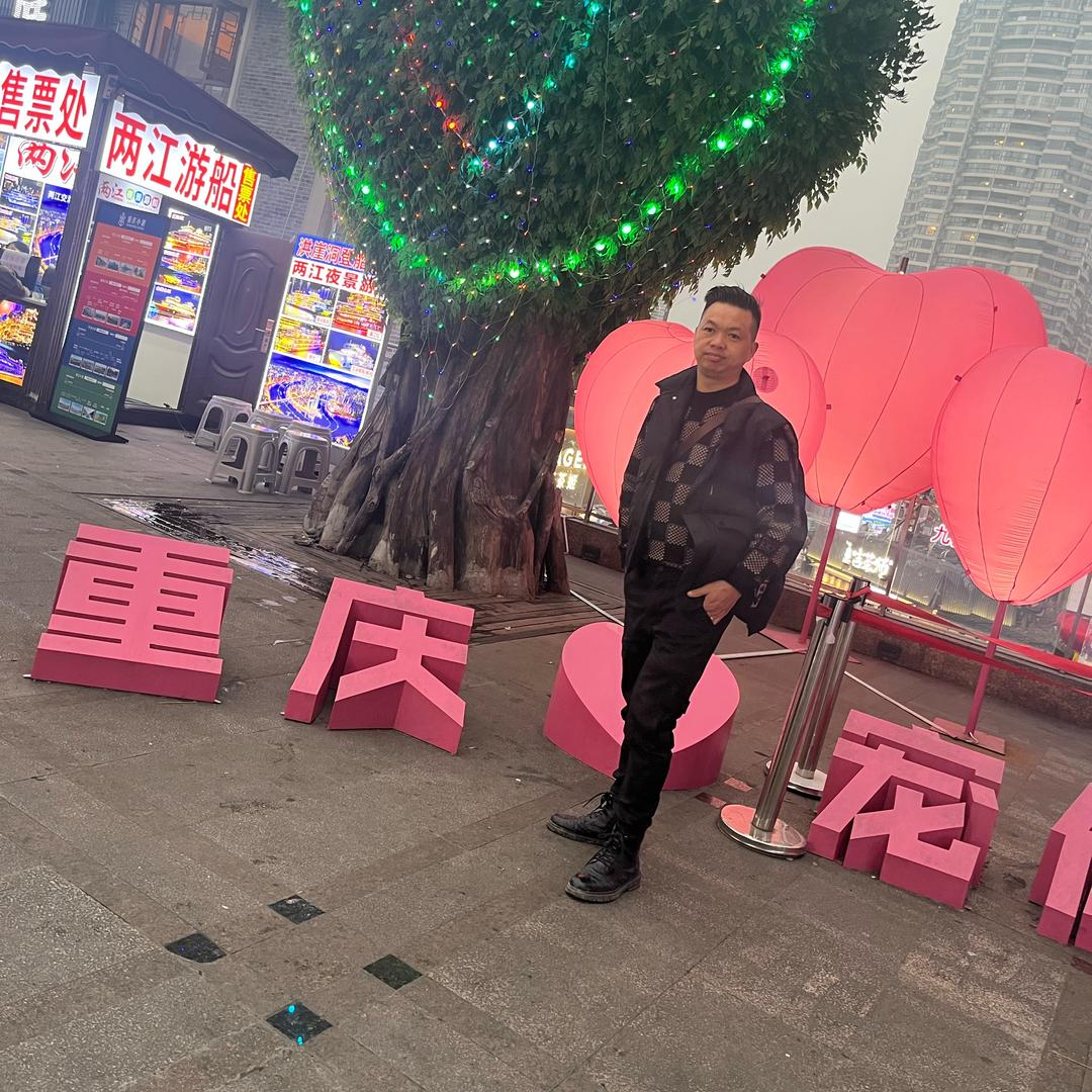 人得靠自己@