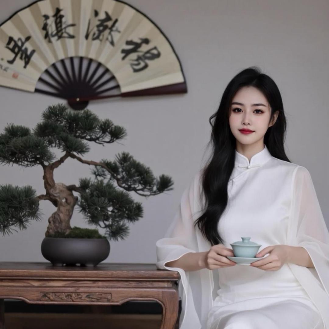 亿人丹天丝美容养生馆