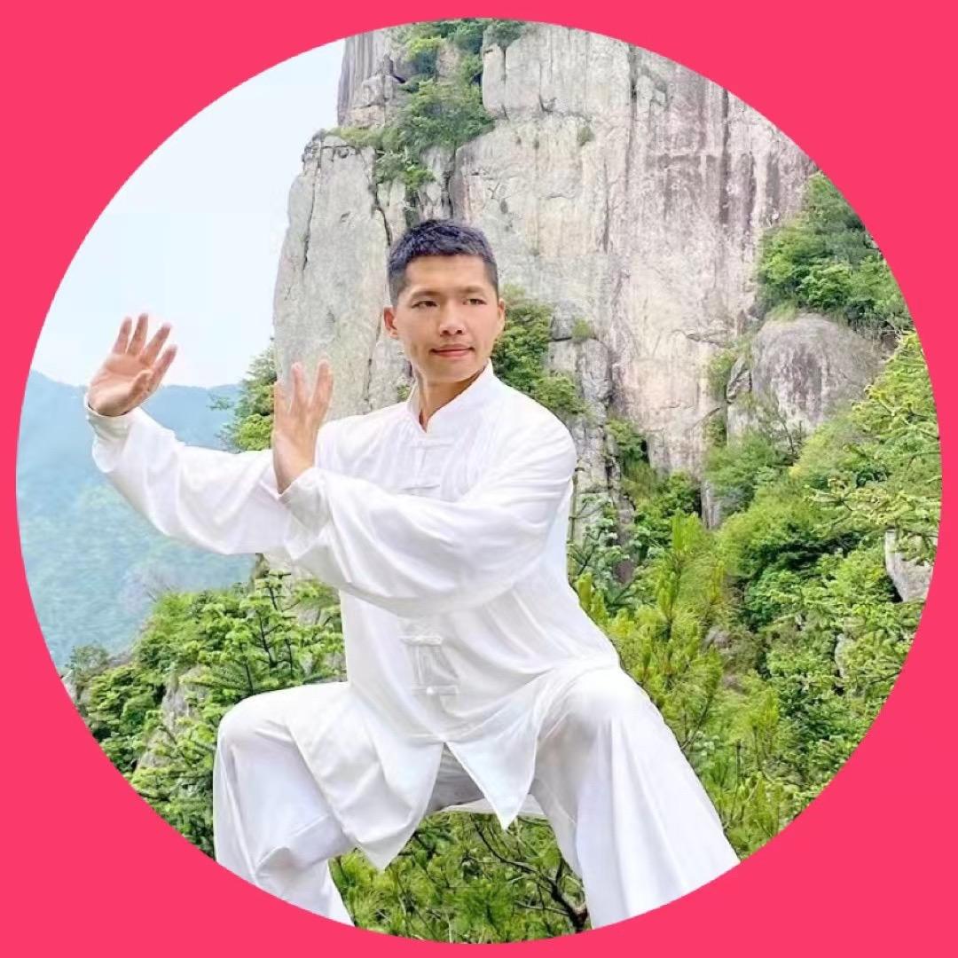 贤哥太极