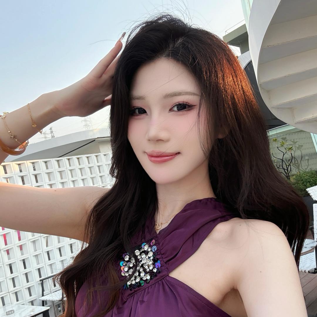 朱朱子Amy