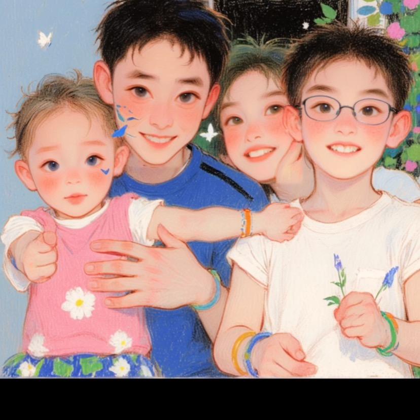 咋这么多事呢