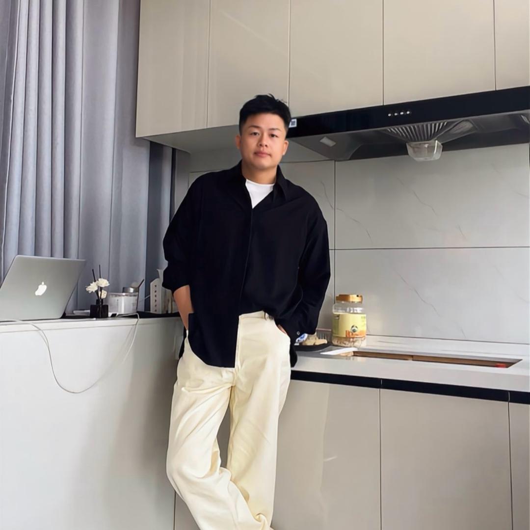 李明阳
